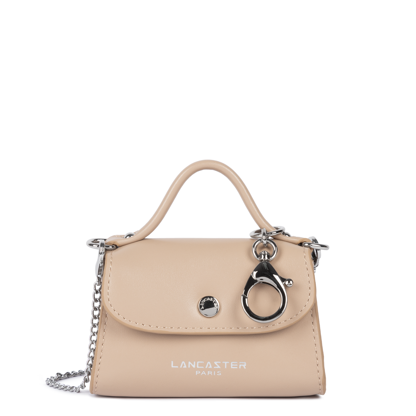 nano porte-monnaie - paris pm #couleur_beige-fonc