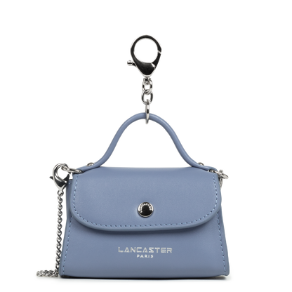 nano porte-monnaie - paris pm #couleur_bleu-givr
