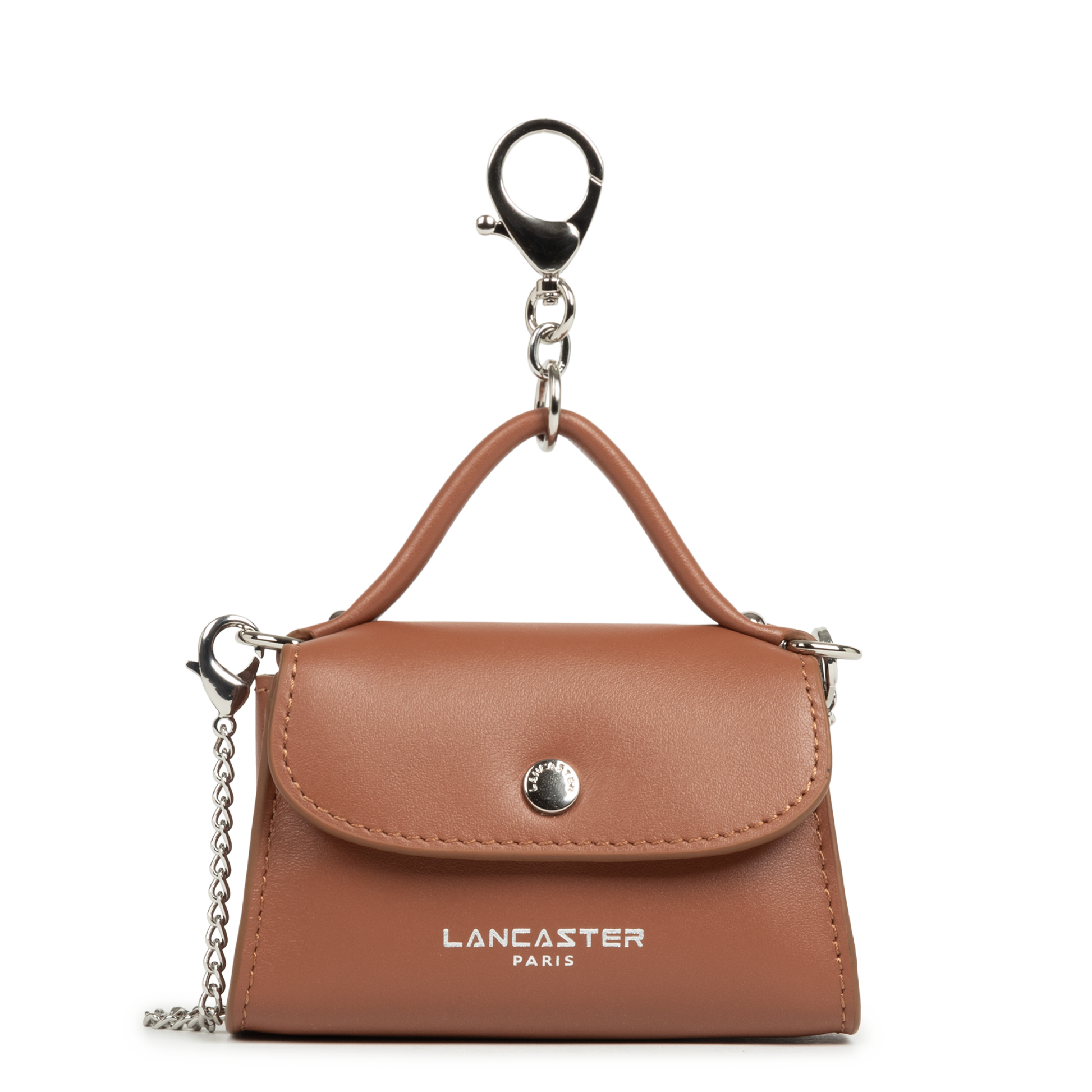 nano porte-monnaie - paris pm #couleur_camel