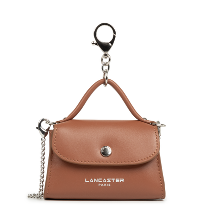 nano porte-monnaie - paris pm #couleur_camel