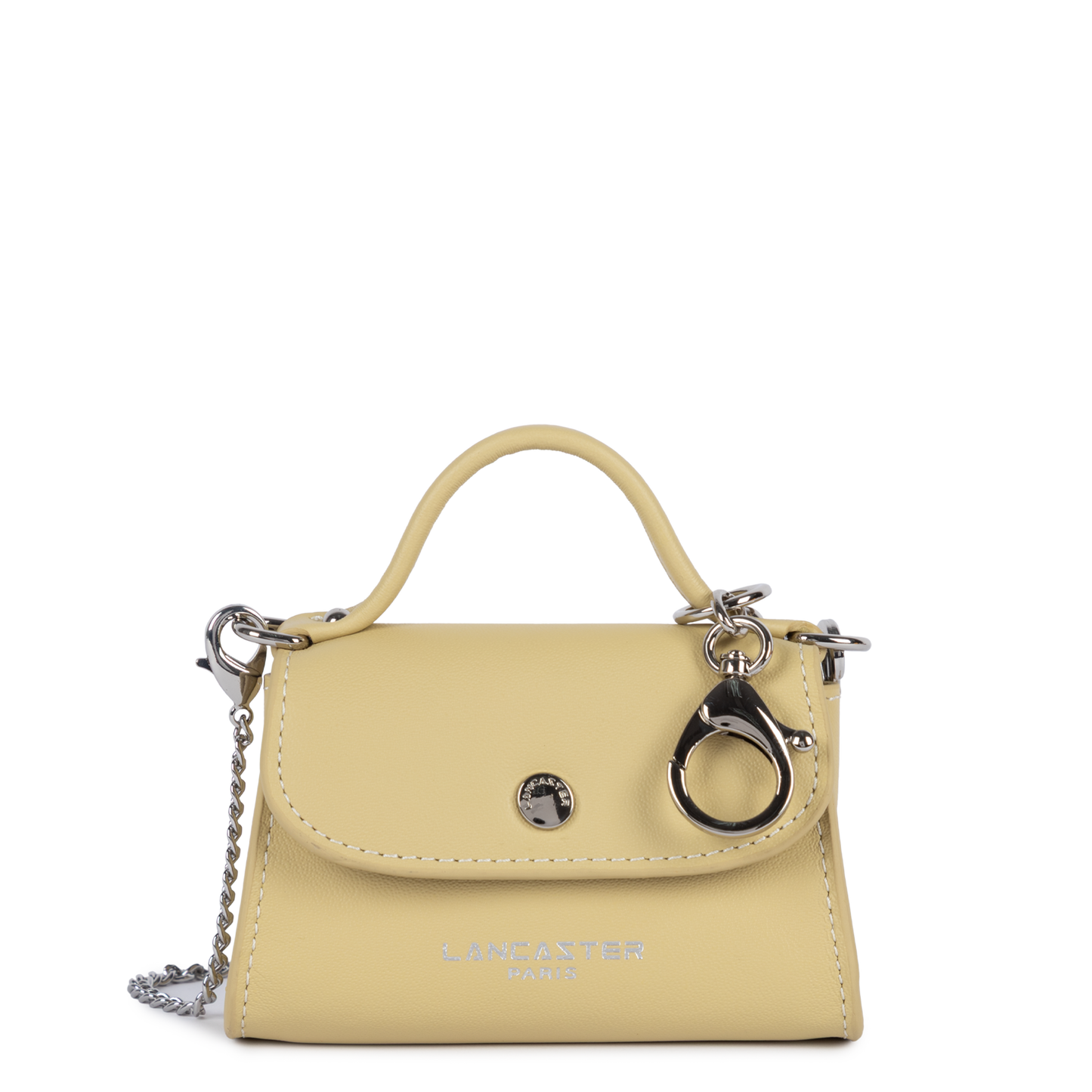 nano porte-monnaie - paris pm #couleur_gingembre