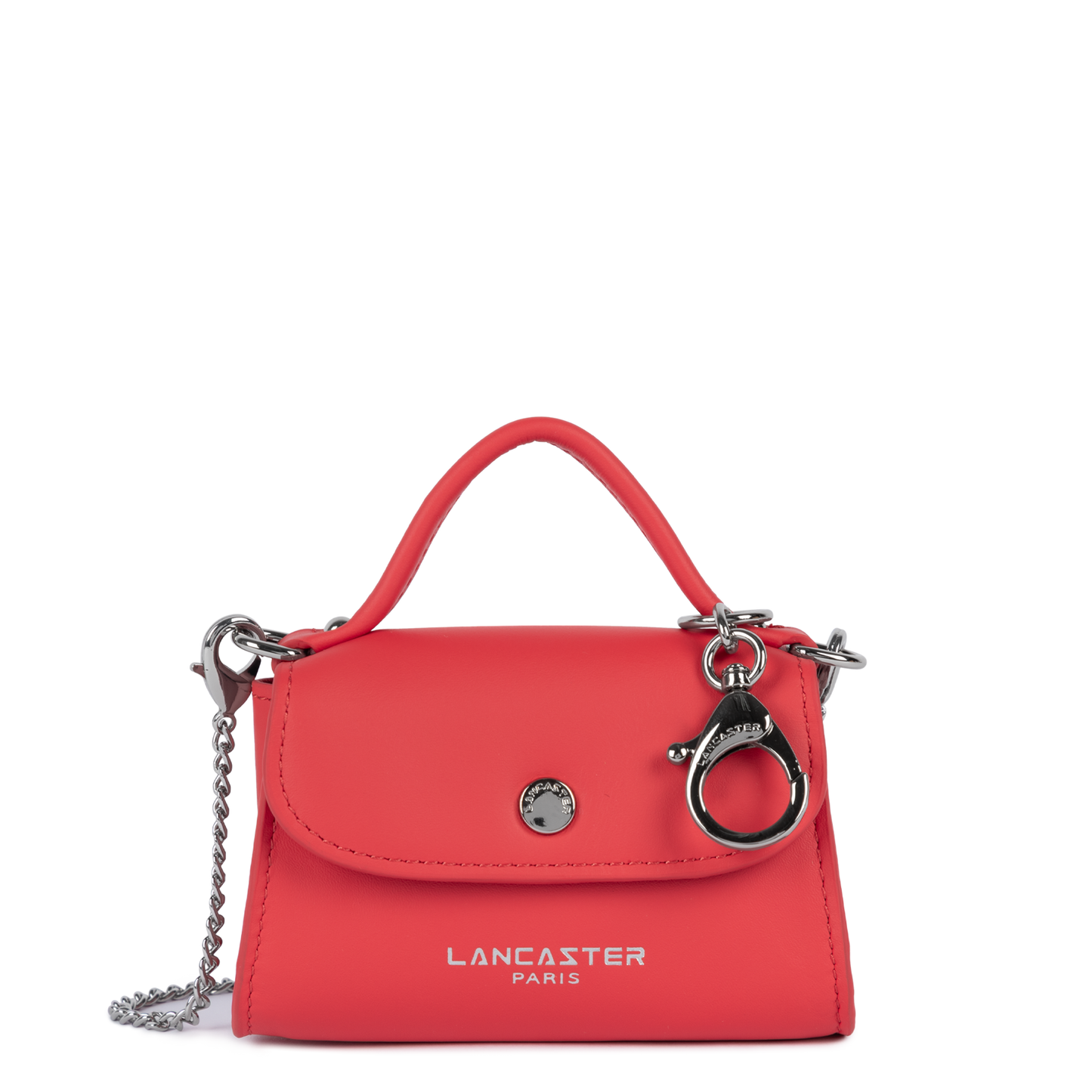 nano porte-monnaie - paris pm #couleur_goji