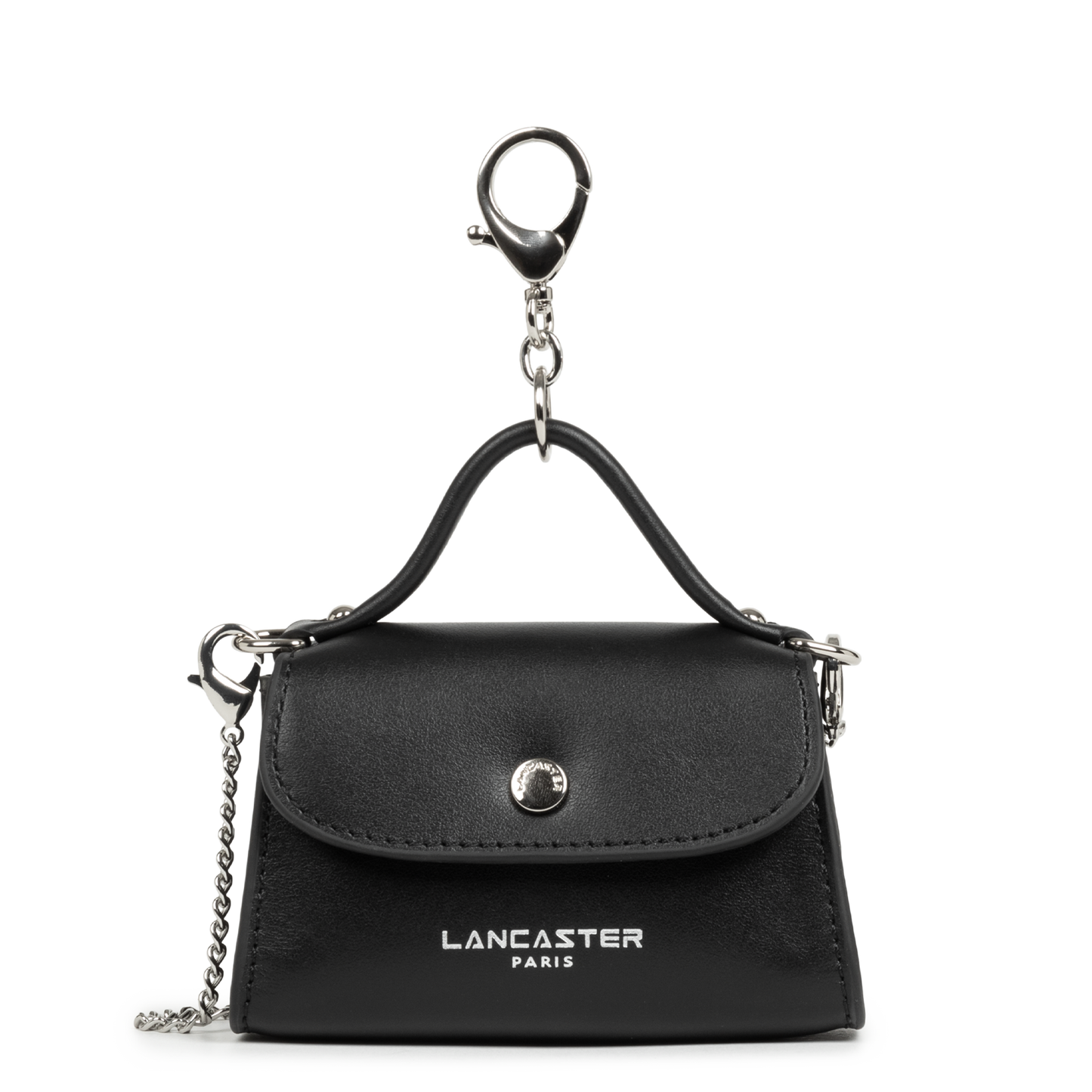 nano porte-monnaie - paris pm #couleur_noir
