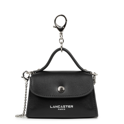 nano porte-monnaie - paris pm #couleur_noir
