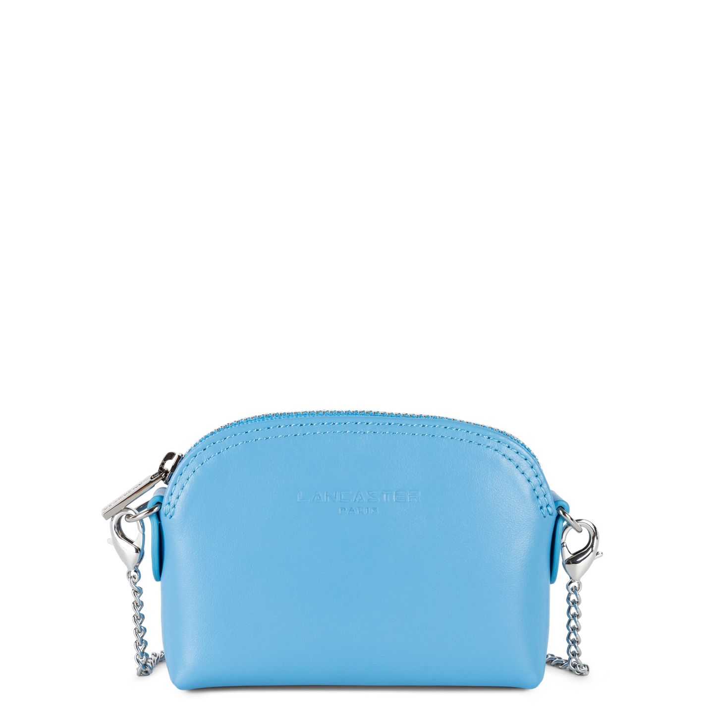 porte-monnaie - paris pm #couleur_bleu-atoll
