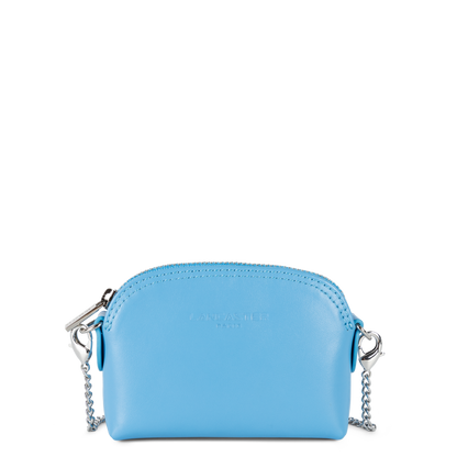 porte-monnaie - paris pm #couleur_bleu-atoll
