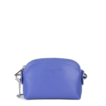 porte-monnaie - paris pm #couleur_bleuette
