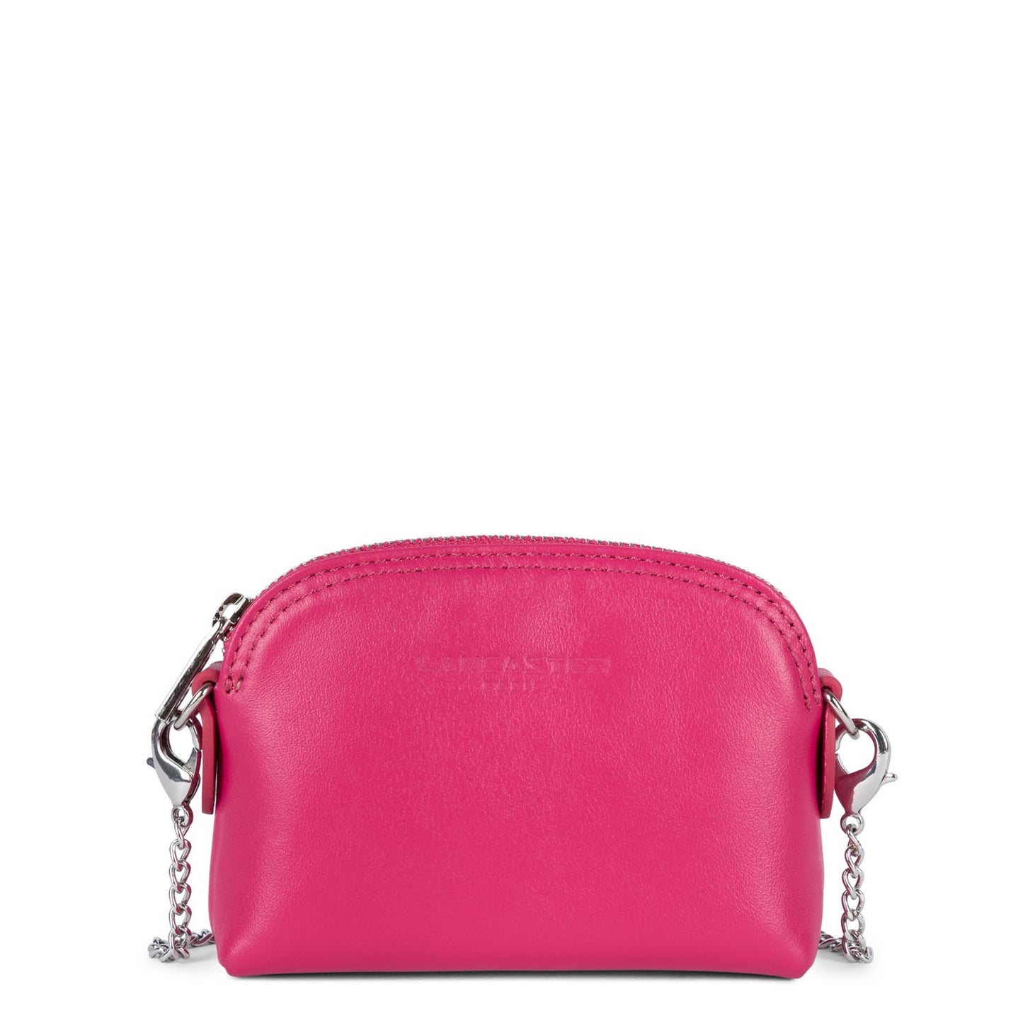 porte-monnaie - paris pm #couleur_fuxia