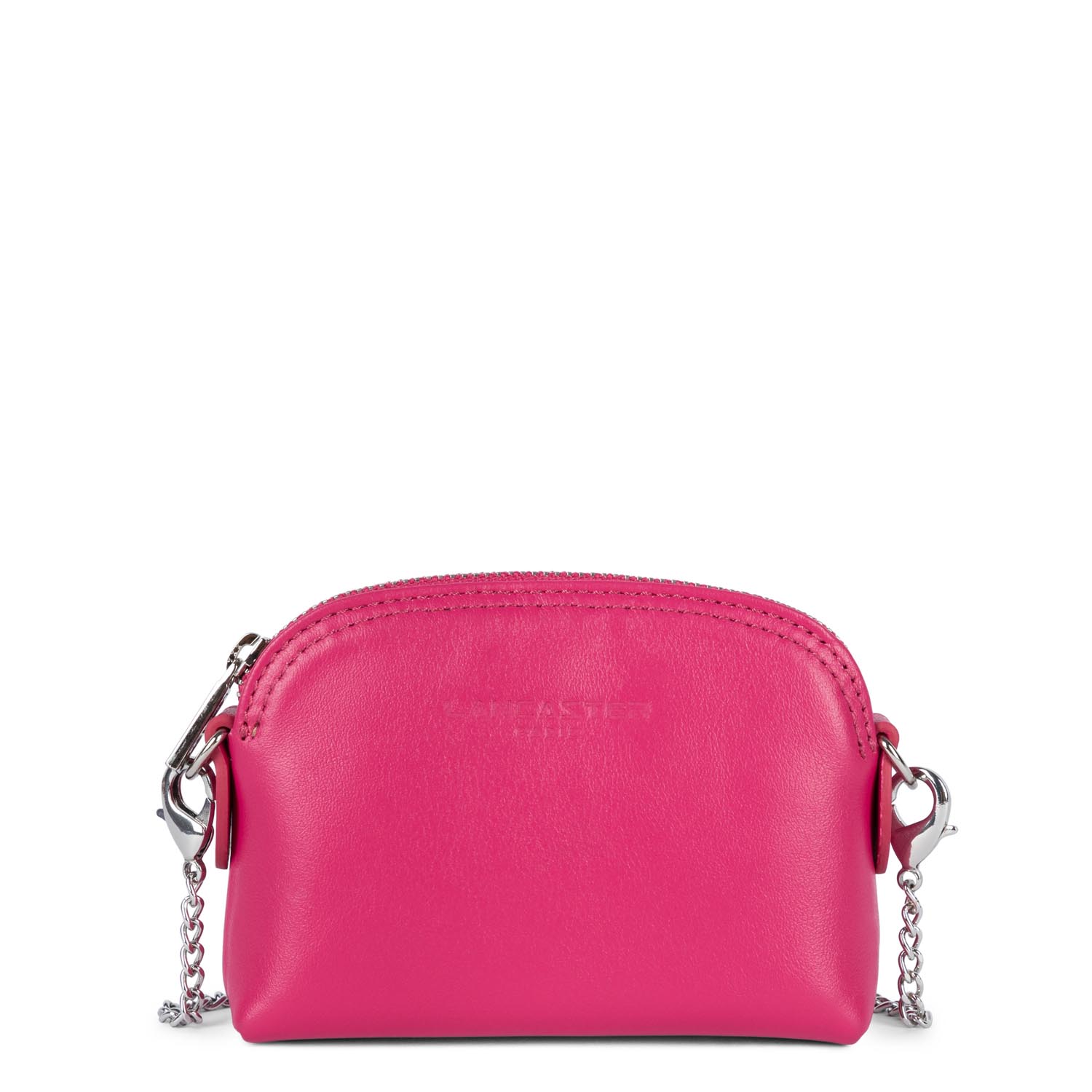 porte-monnaie - paris pm #couleur_fuxia