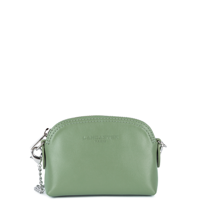 porte-monnaie - paris pm #couleur_jade-antic