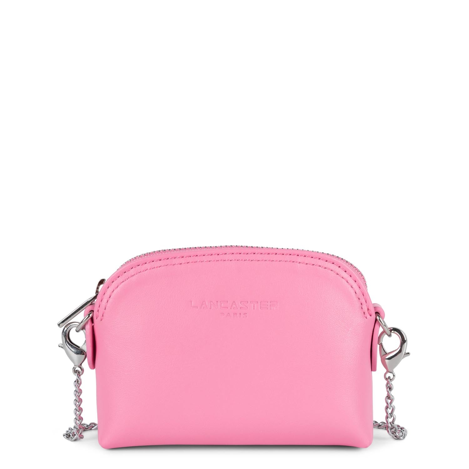 porte-monnaie - paris pm #couleur_rose