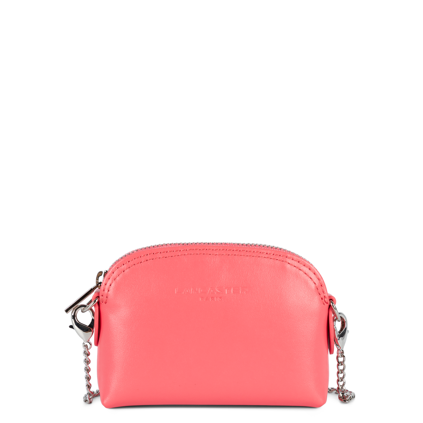 porte-monnaie - paris pm #couleur_rose-bonbon