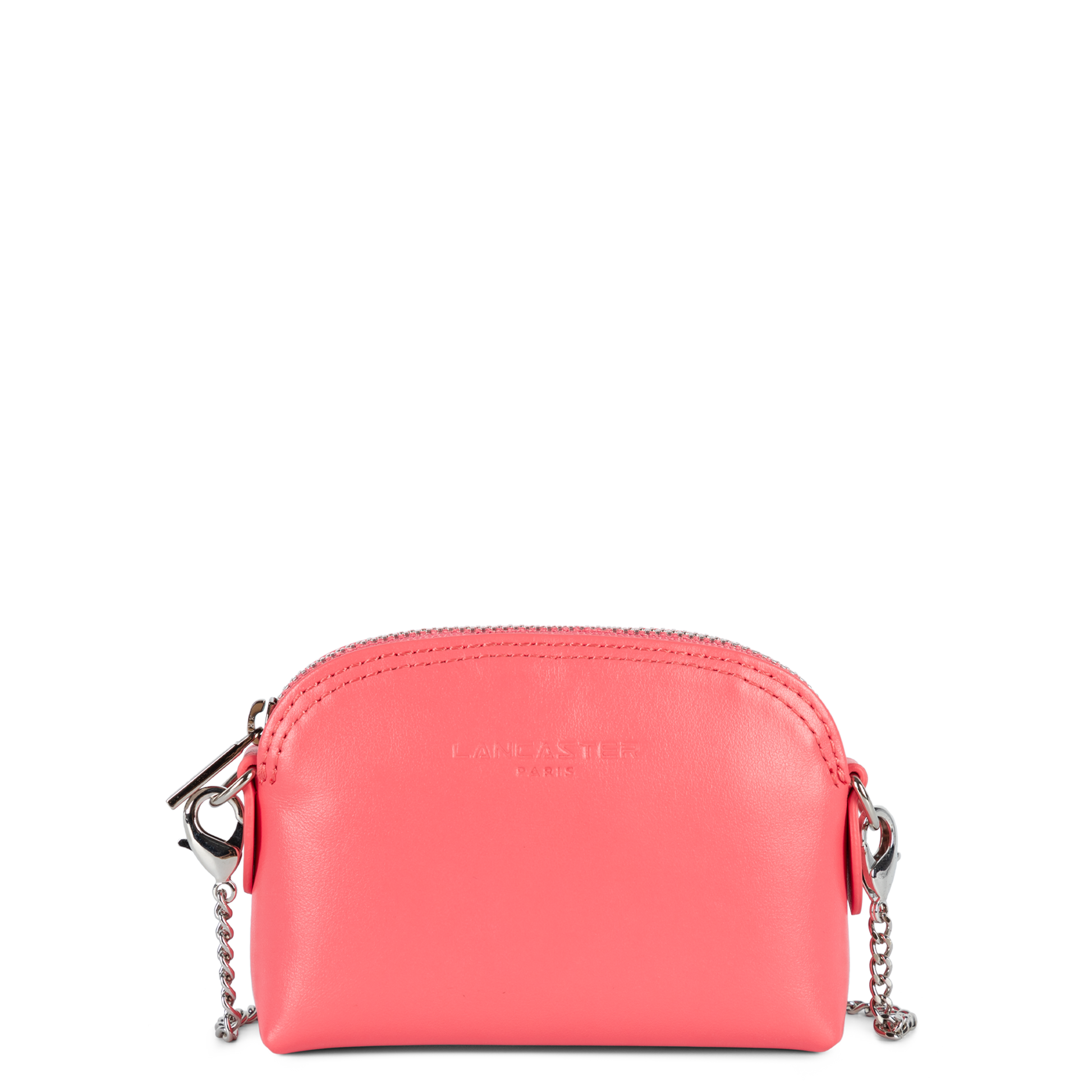 porte-monnaie - paris pm #couleur_rose-bonbon