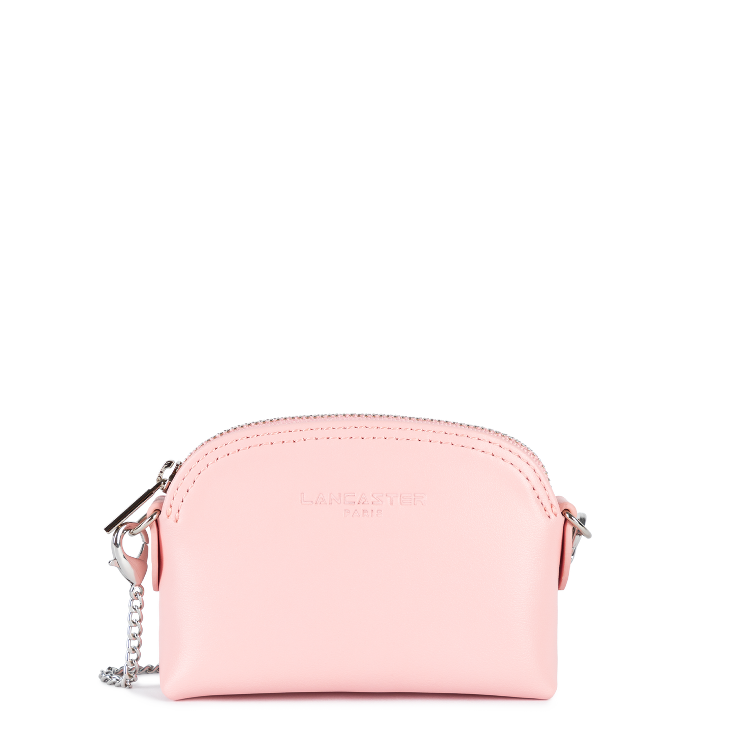 porte-monnaie - paris pm #couleur_rose-fum