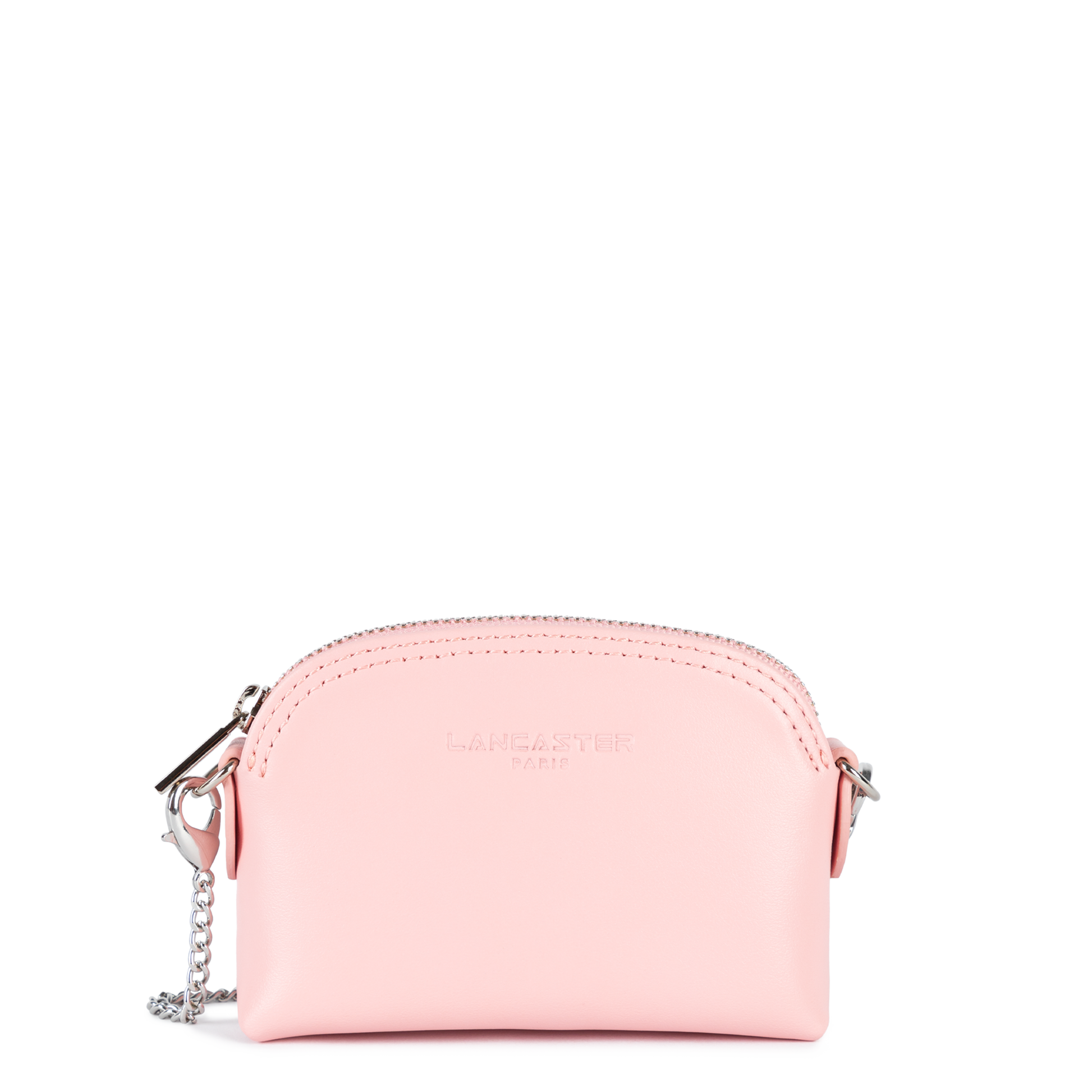 porte-monnaie - paris pm #couleur_rose-fum