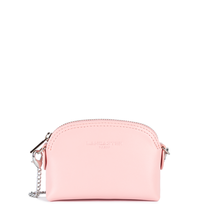 porte-monnaie - paris pm #couleur_rose-fum