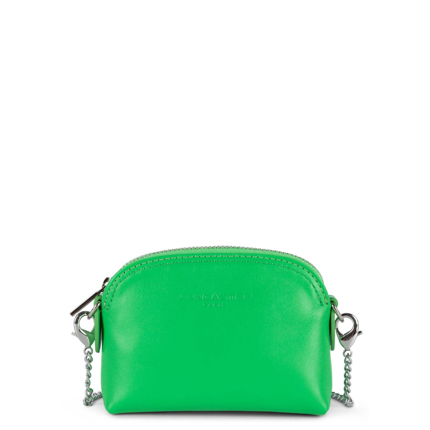 porte-monnaie - paris pm #couleur_vert-colo