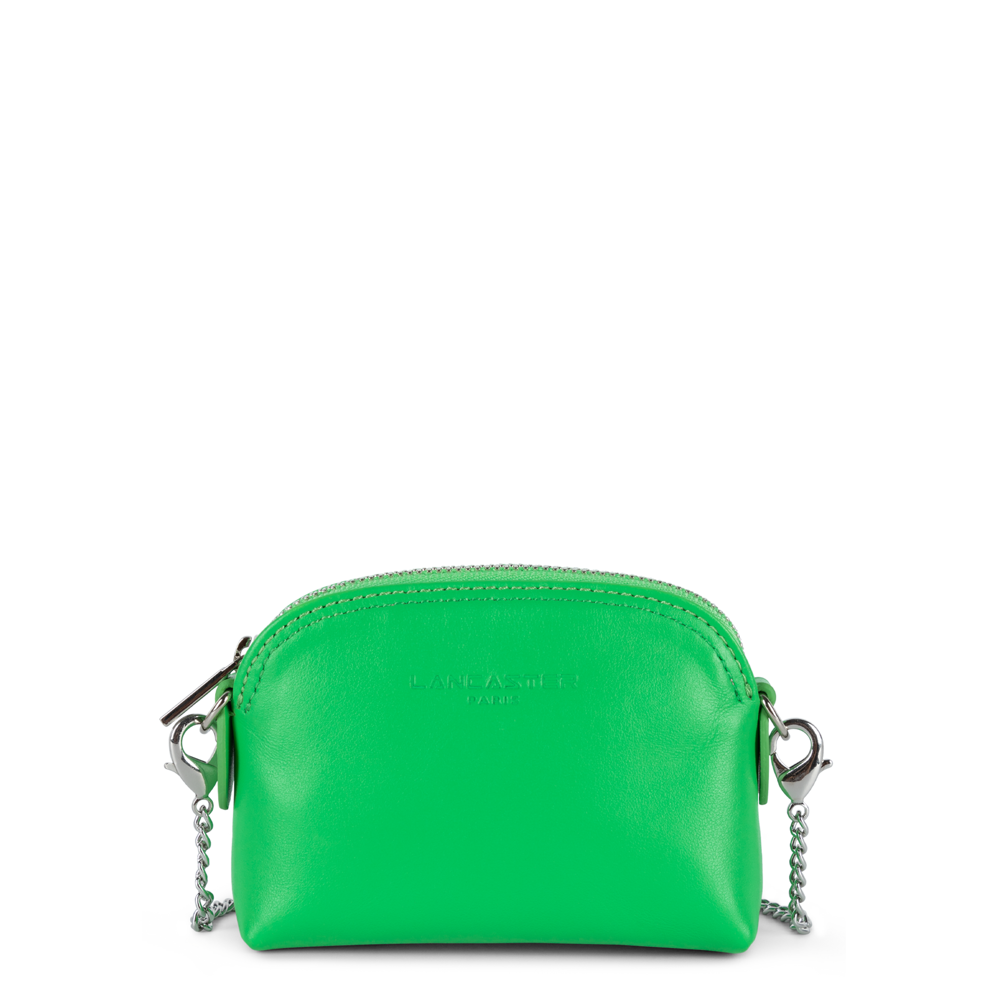 porte-monnaie - paris pm #couleur_vert-colo