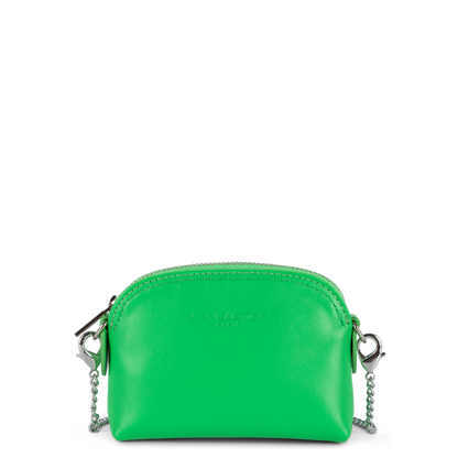 porte-monnaie - paris pm #couleur_vert-colo