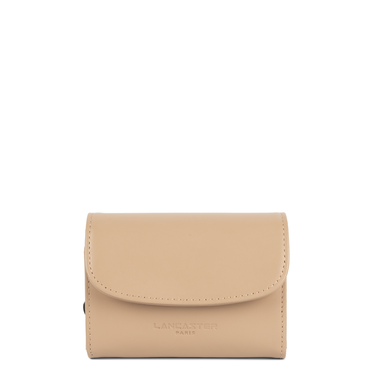 portefeuille - paris pm #couleur_beige-fonc