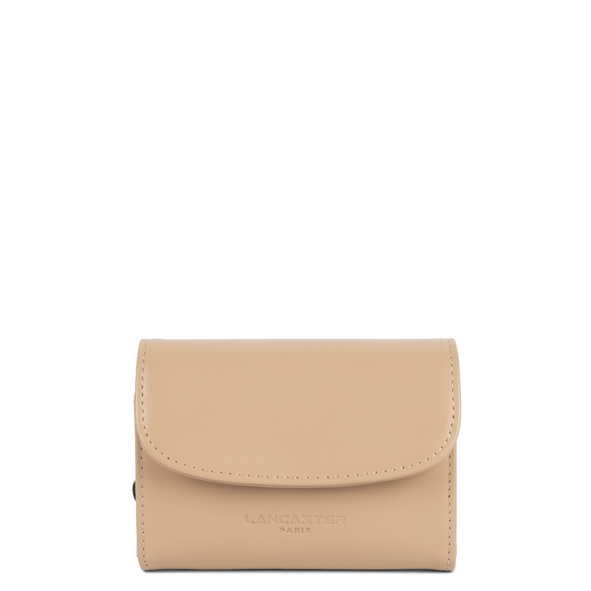 portefeuille - paris pm #couleur_beige-fonc