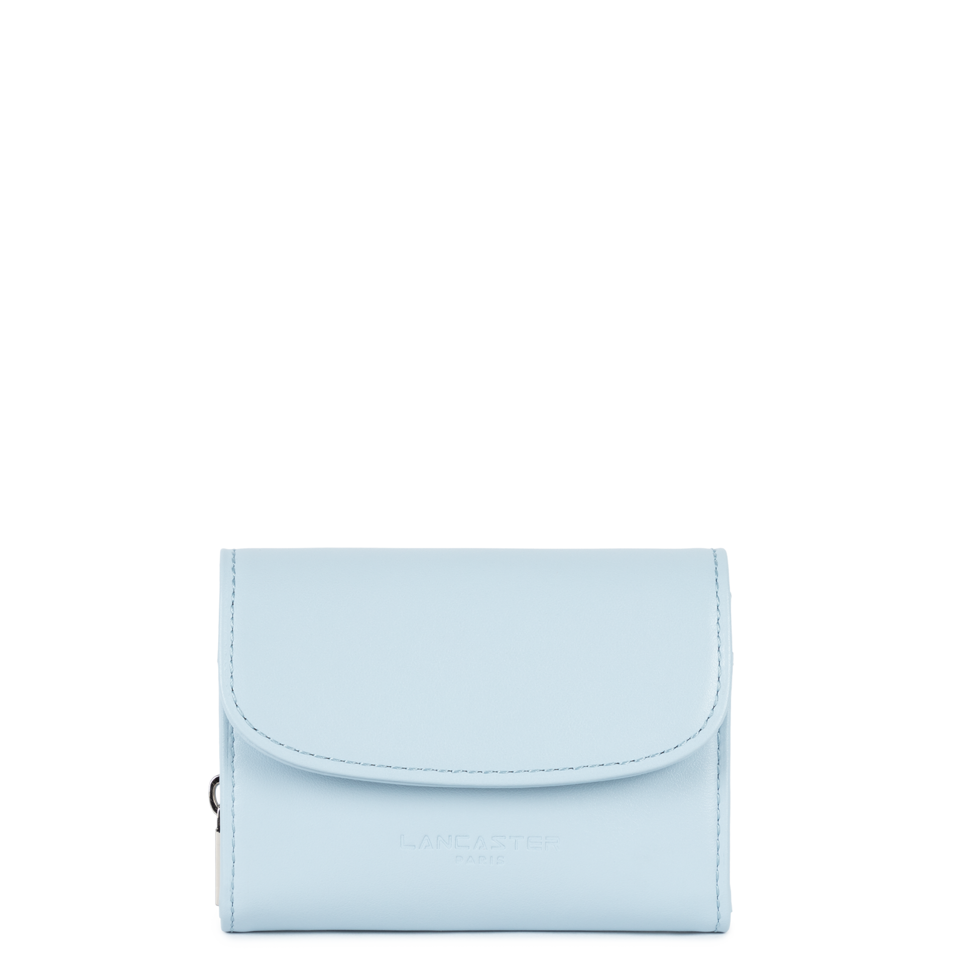 portefeuille - paris pm #couleur_bleu-fum