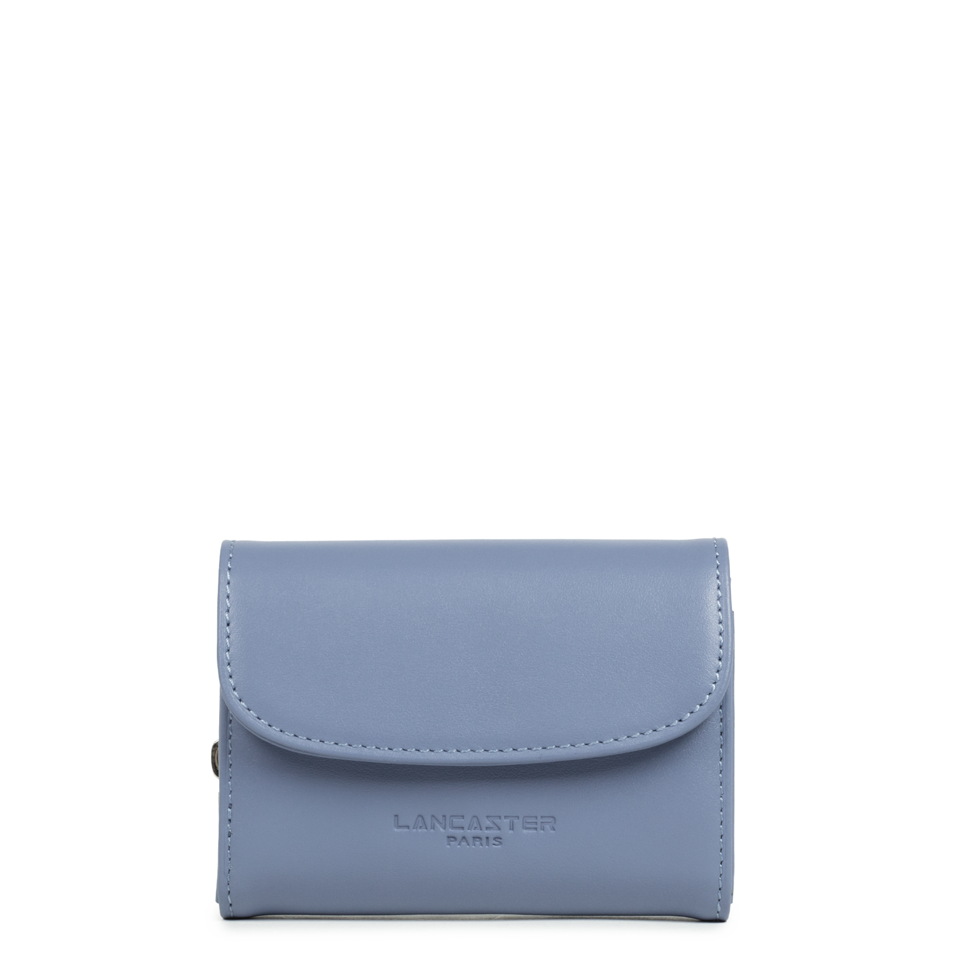 portefeuille - paris pm #couleur_bleu-givr