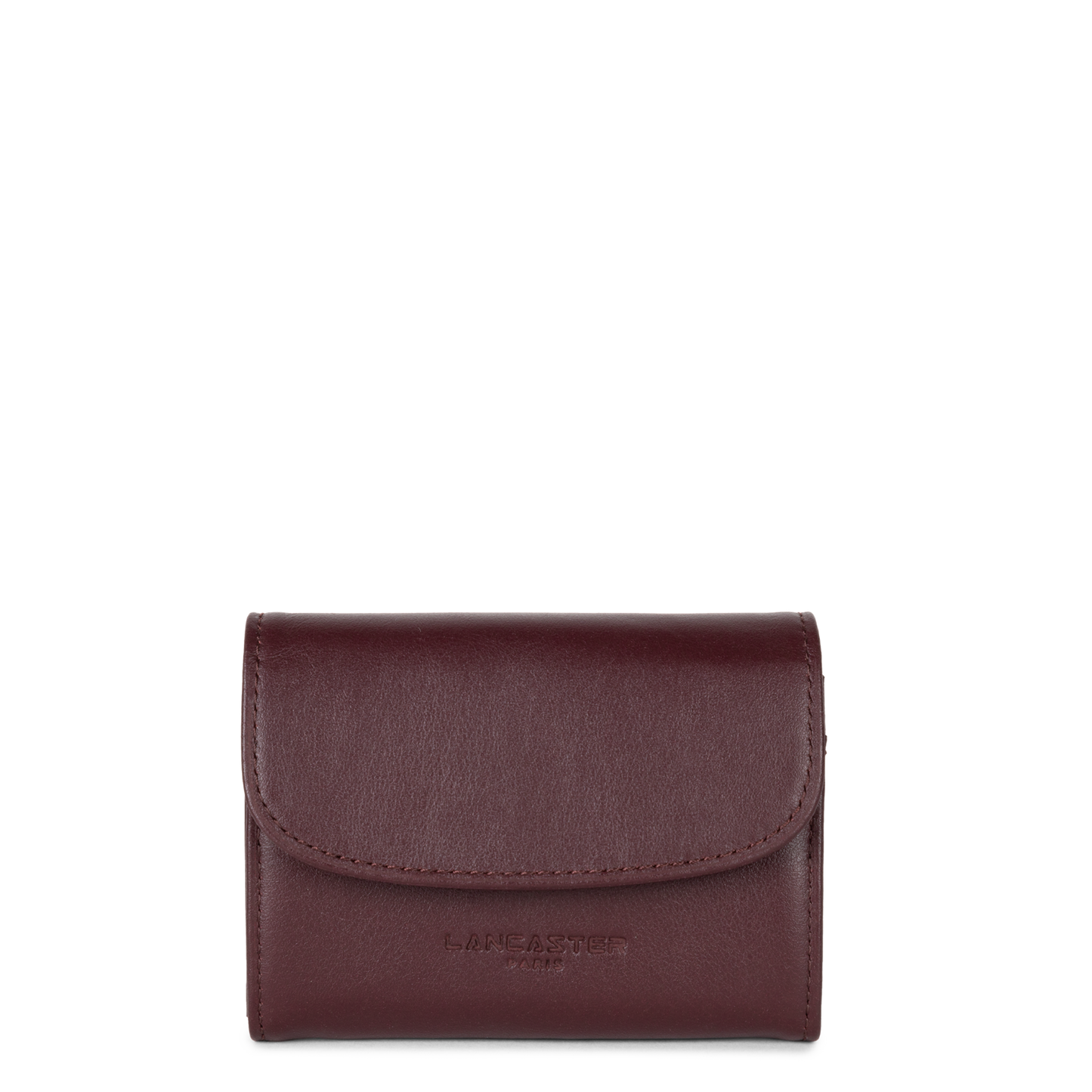 portefeuille - paris pm #couleur_bordeaux