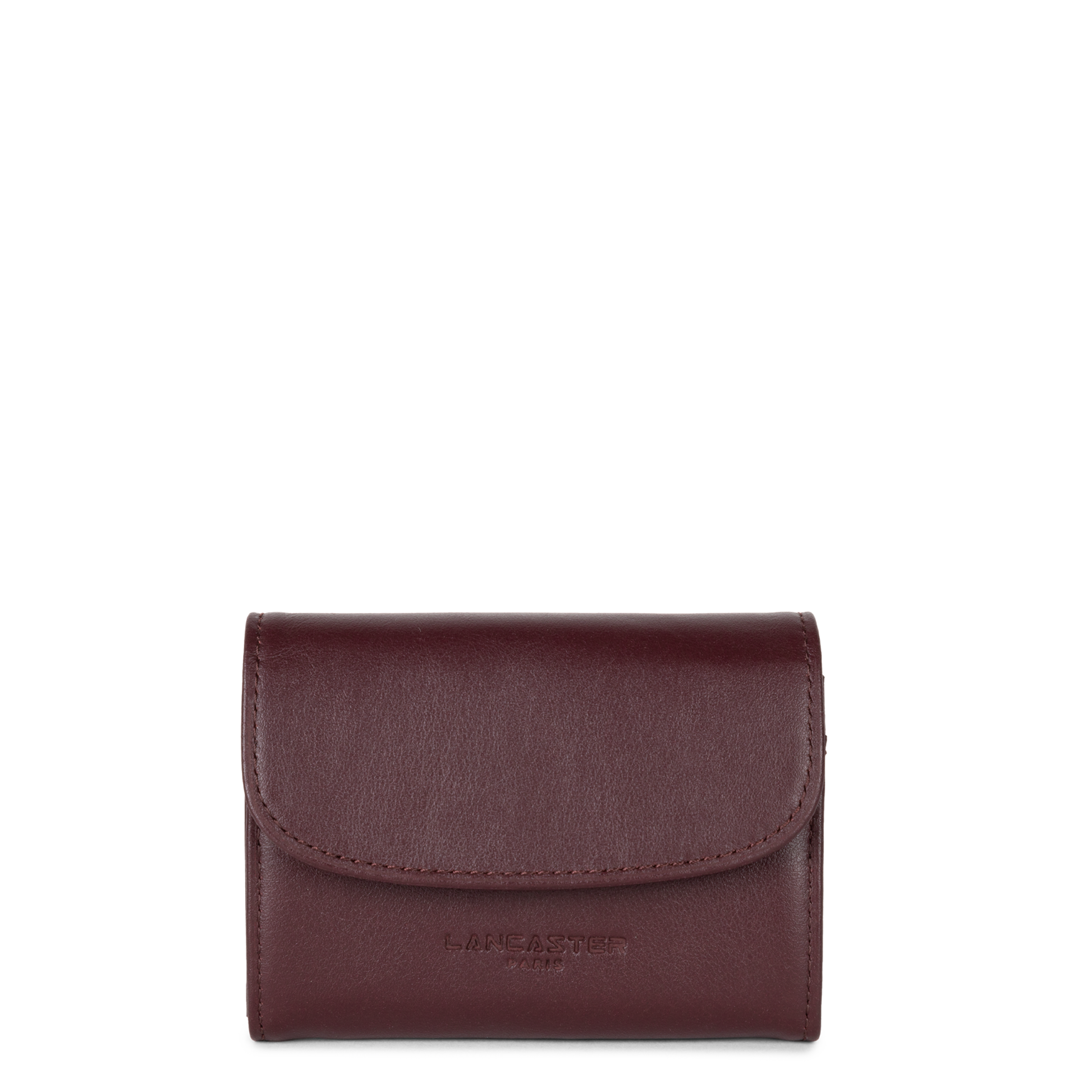 portefeuille - paris pm #couleur_bordeaux