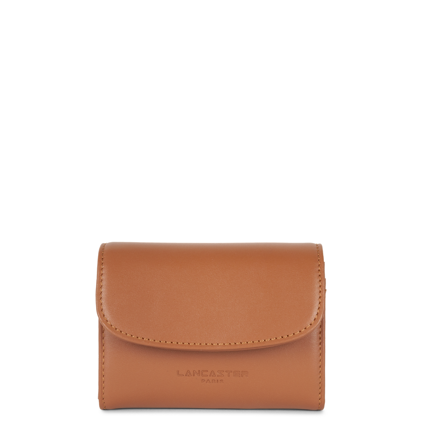 portefeuille - paris pm #couleur_camel