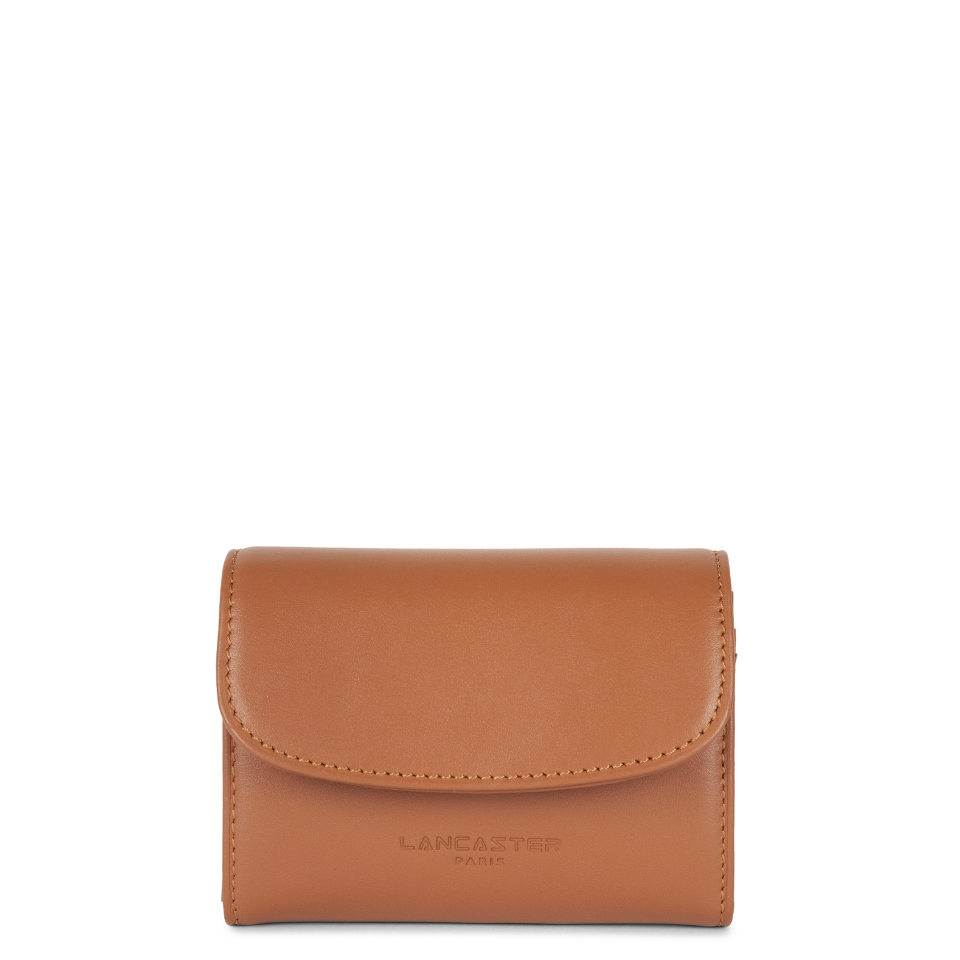 portefeuille - paris pm #couleur_camel