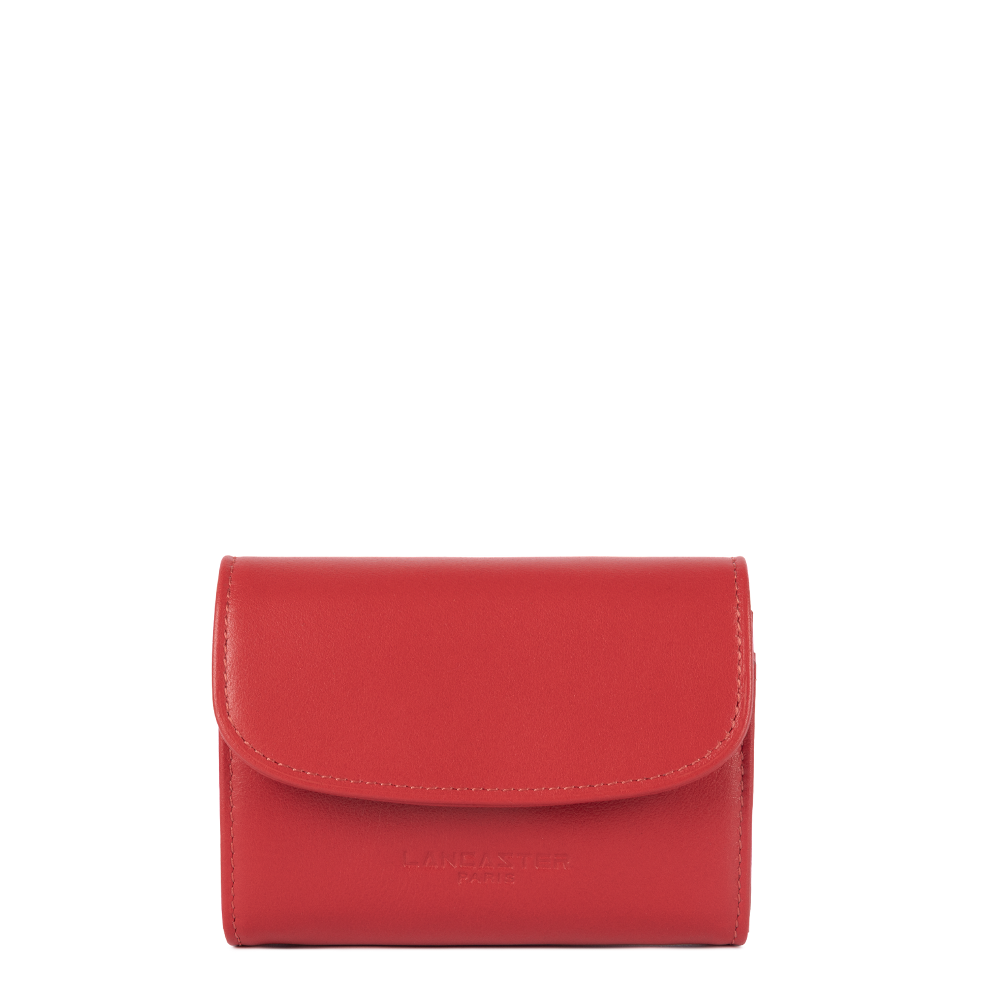 portefeuille - paris pm #couleur_goji