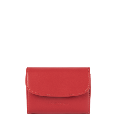 portefeuille - paris pm #couleur_goji