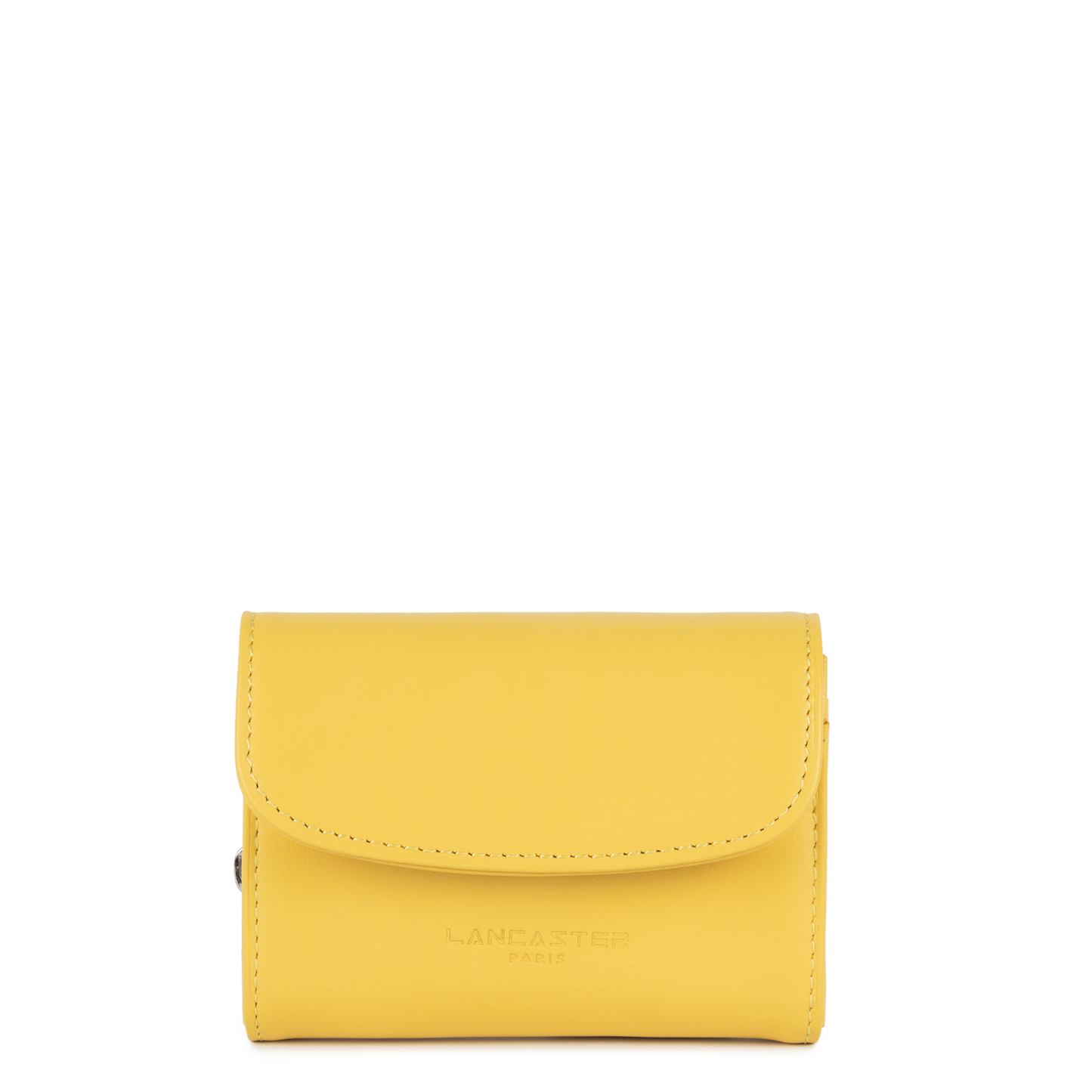 portefeuille - paris pm #couleur_jaune