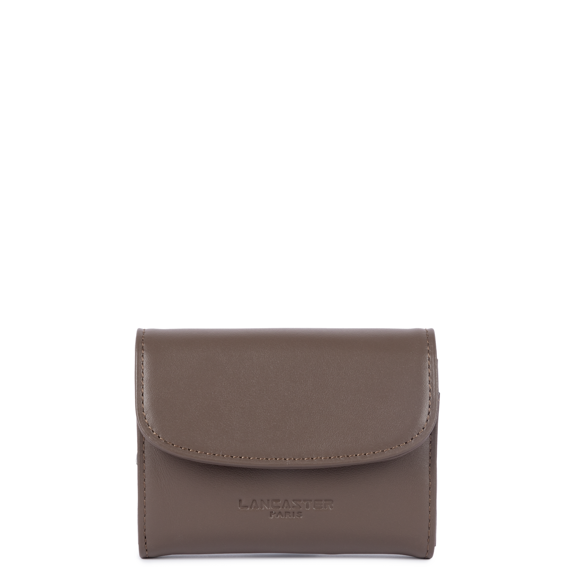portefeuille - paris pm #couleur_marron