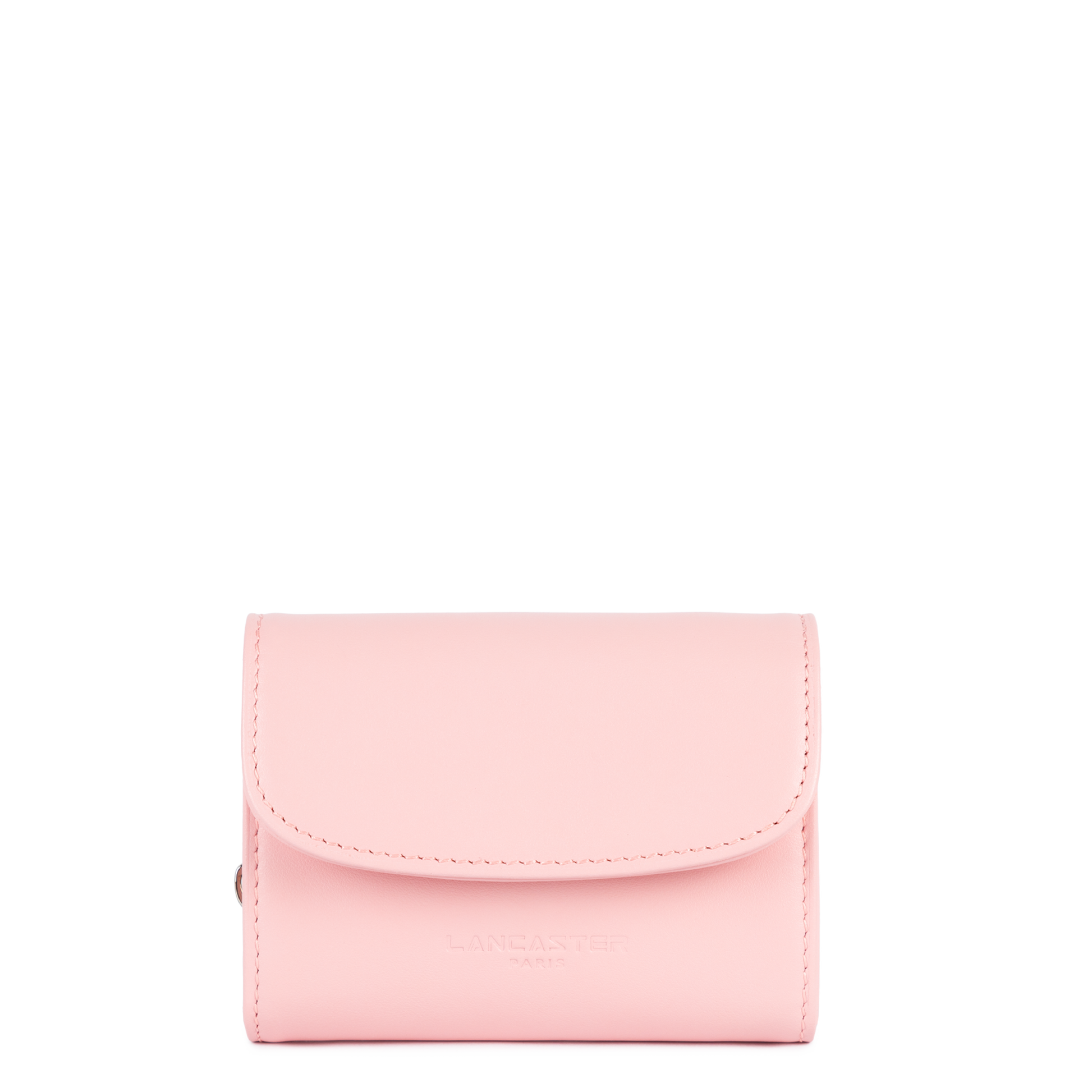 portefeuille - paris pm #couleur_rose-fum