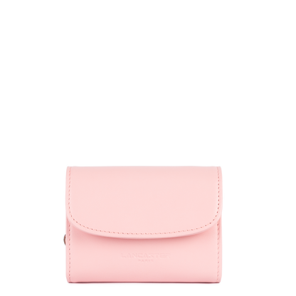 portefeuille - paris pm #couleur_rose-fum