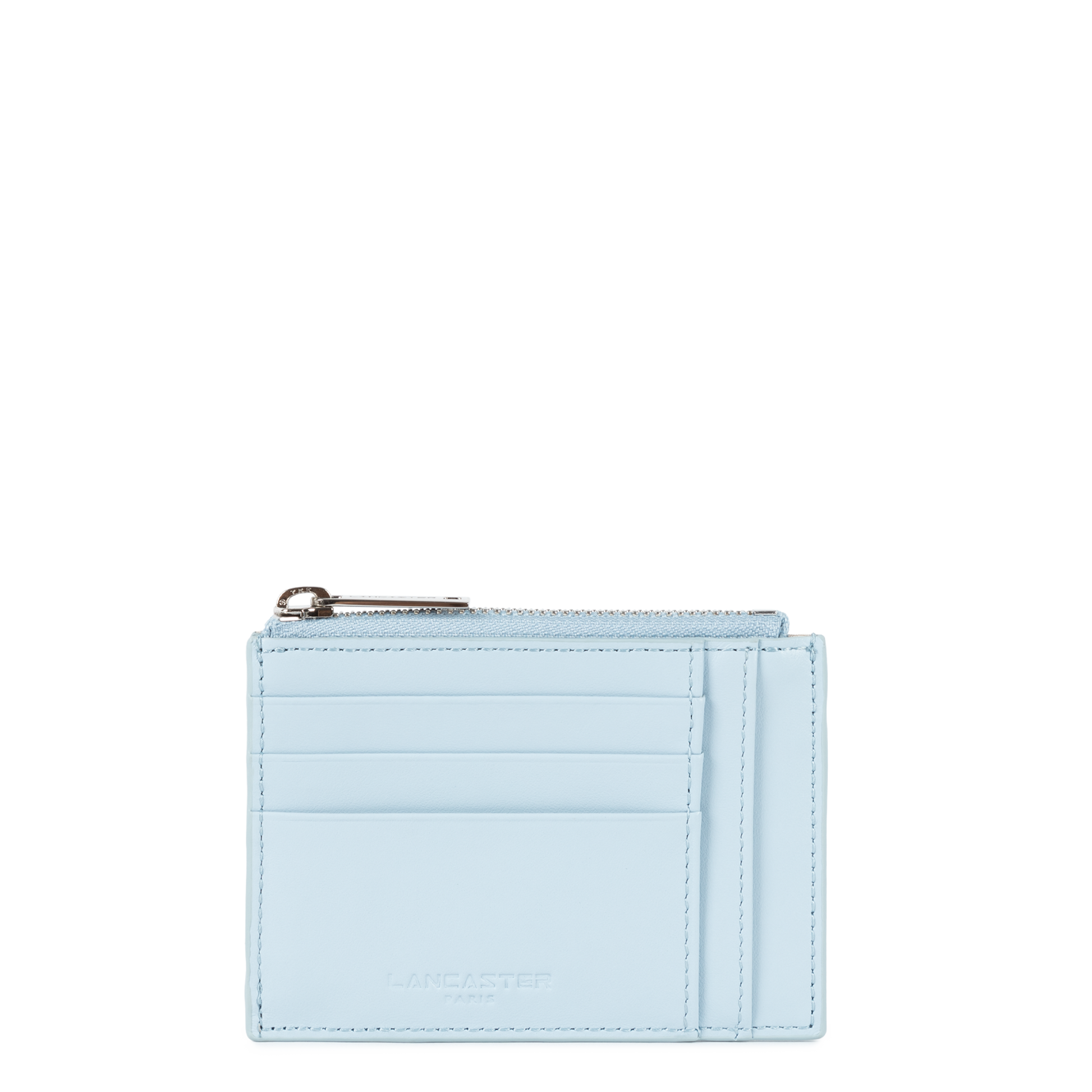 porte-cartes - paris pm #couleur_bleu-fum