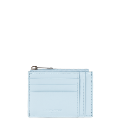 porte-cartes - paris pm #couleur_bleu-fum