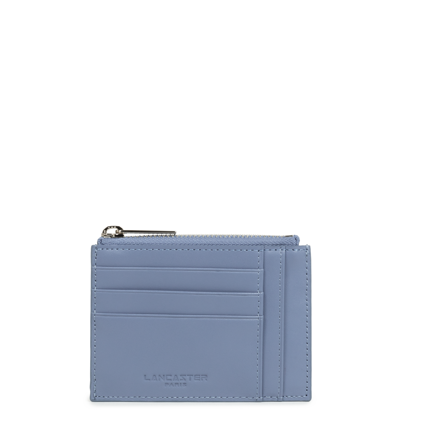 porte-cartes - paris pm #couleur_bleu-givr