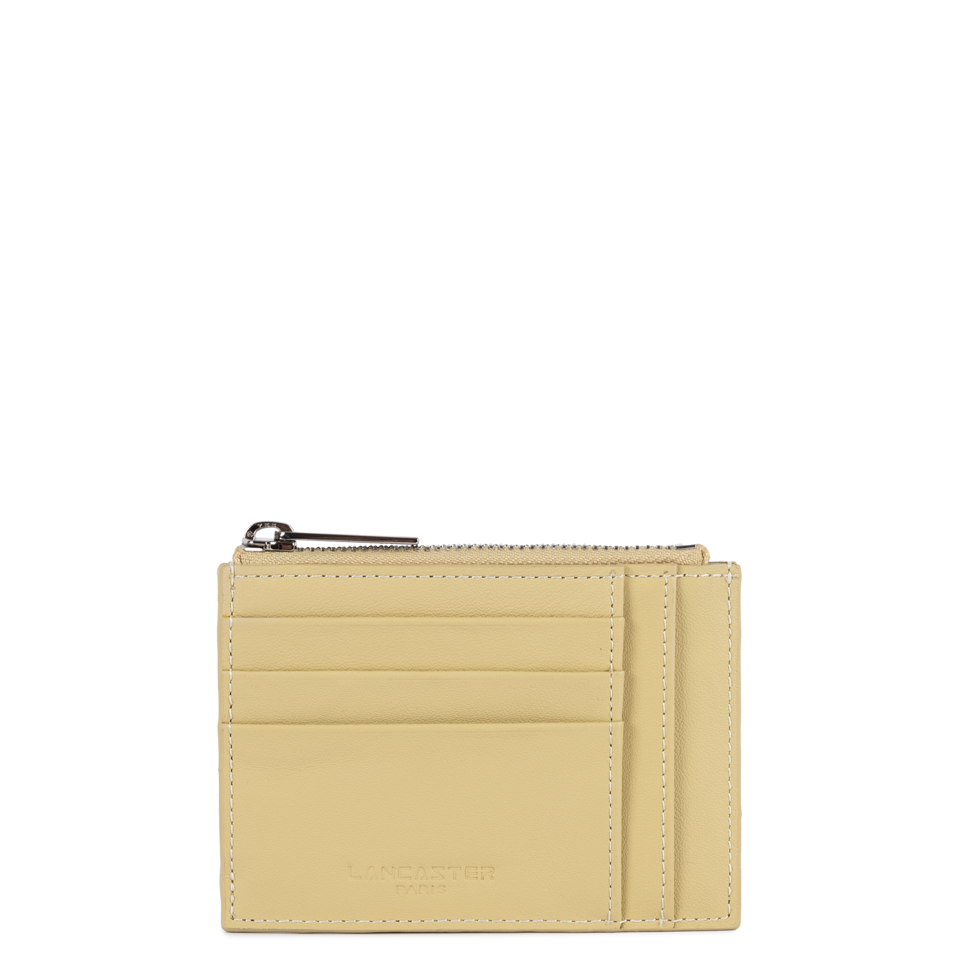 porte-cartes - paris pm #couleur_gingembre