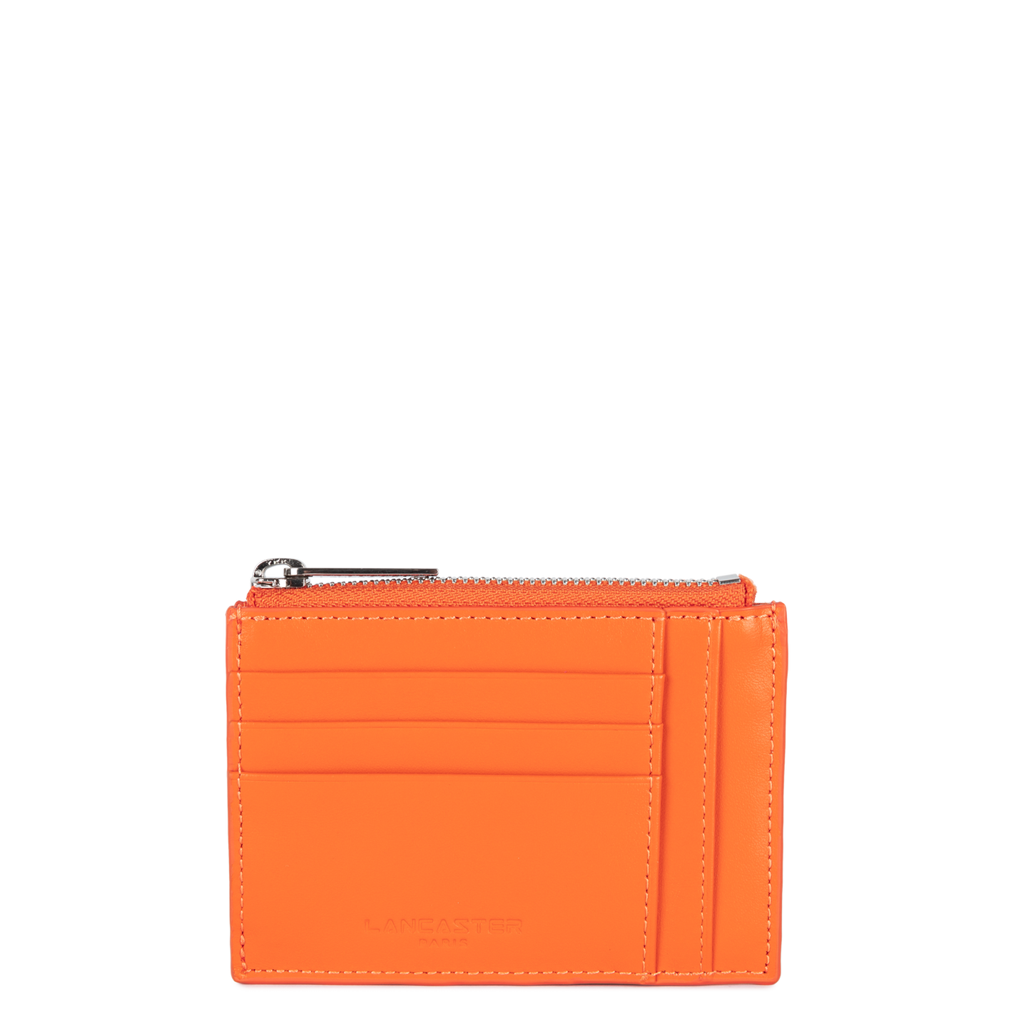 porte-cartes - paris pm #couleur_orange