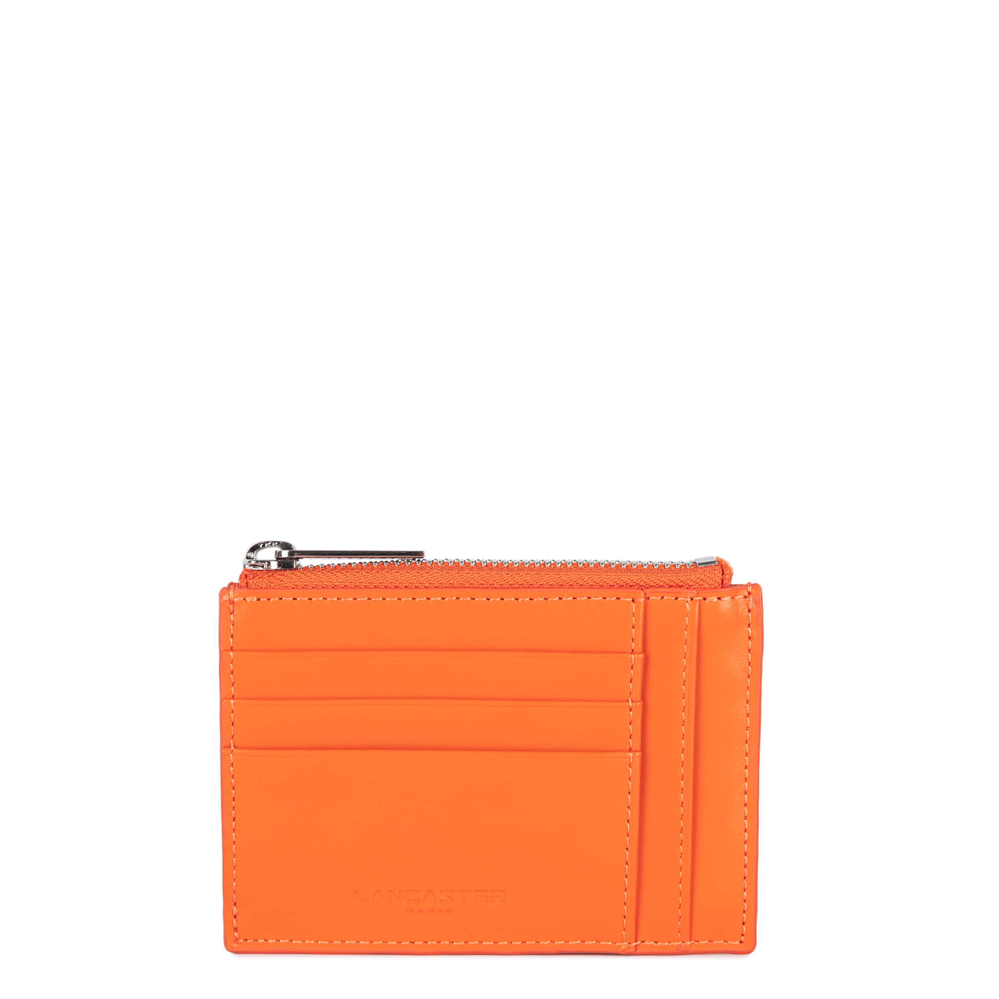 porte-cartes - paris pm #couleur_orange