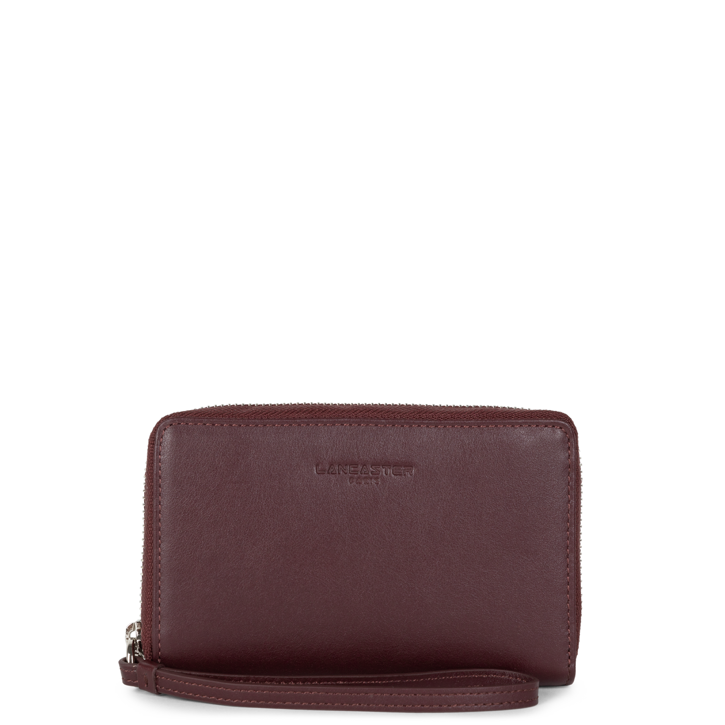portefeuille - paris pm #couleur_bordeaux