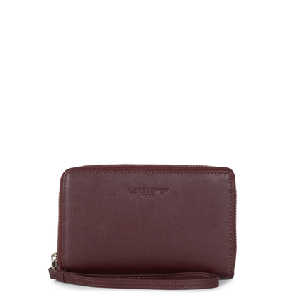 portefeuille - paris pm #couleur_bordeaux