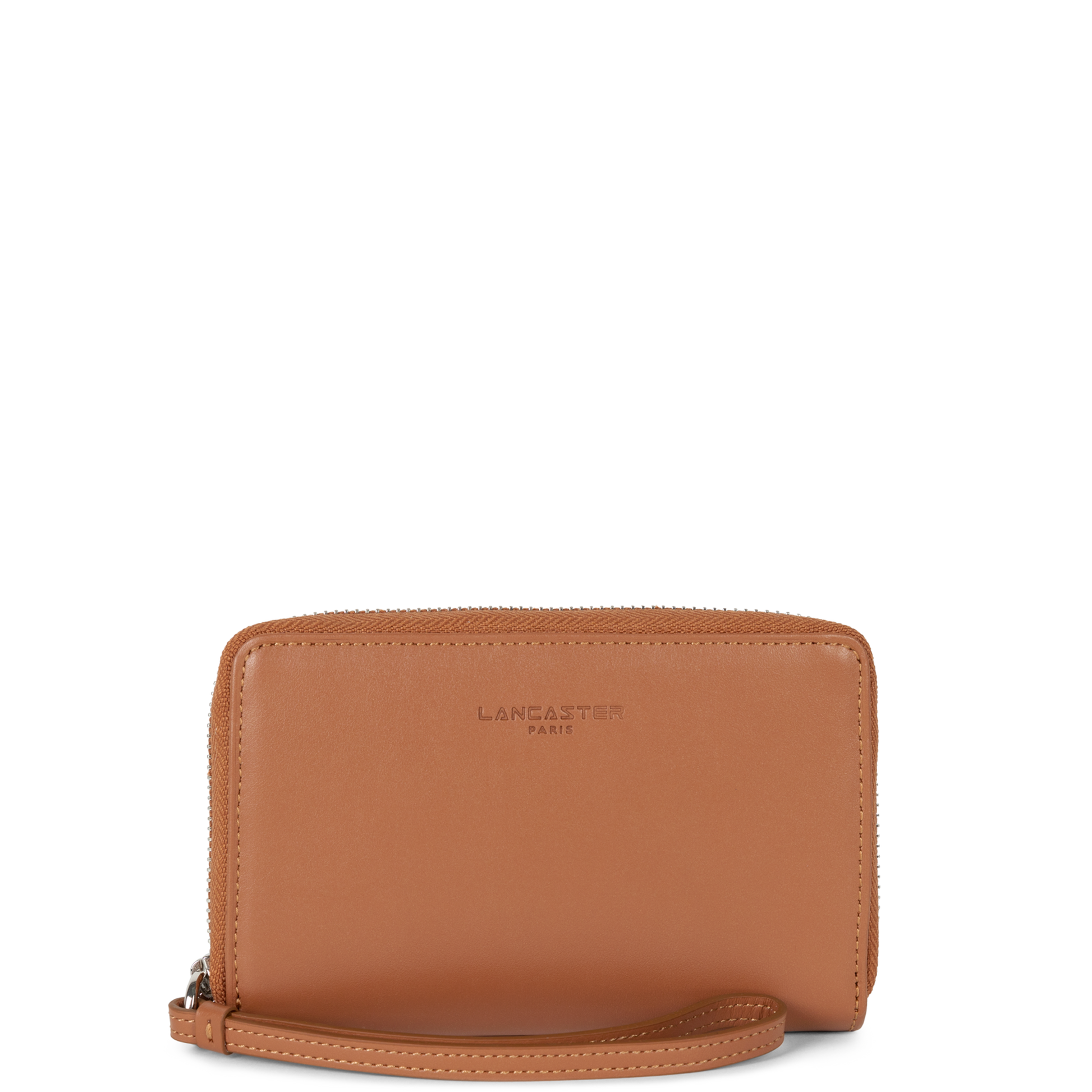 portefeuille - paris pm #couleur_camel