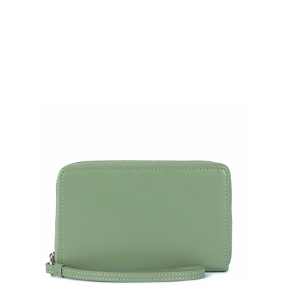 portefeuille - paris pm #couleur_jade-antic