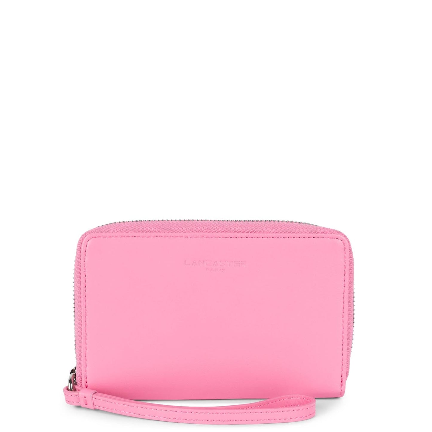 portefeuille - paris pm #couleur_rose