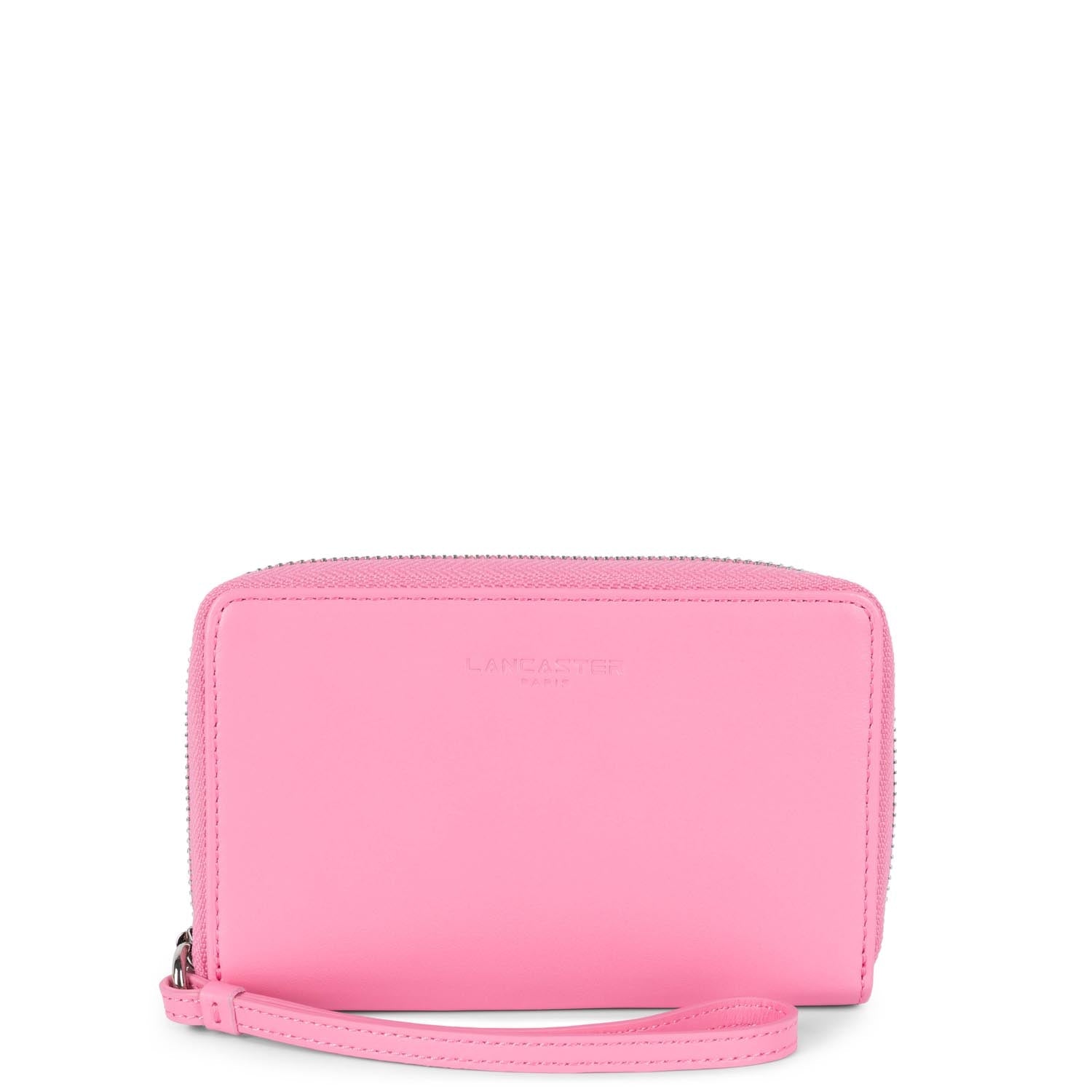 portefeuille - paris pm #couleur_rose