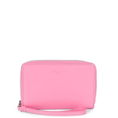 portefeuille - paris pm #couleur_rose